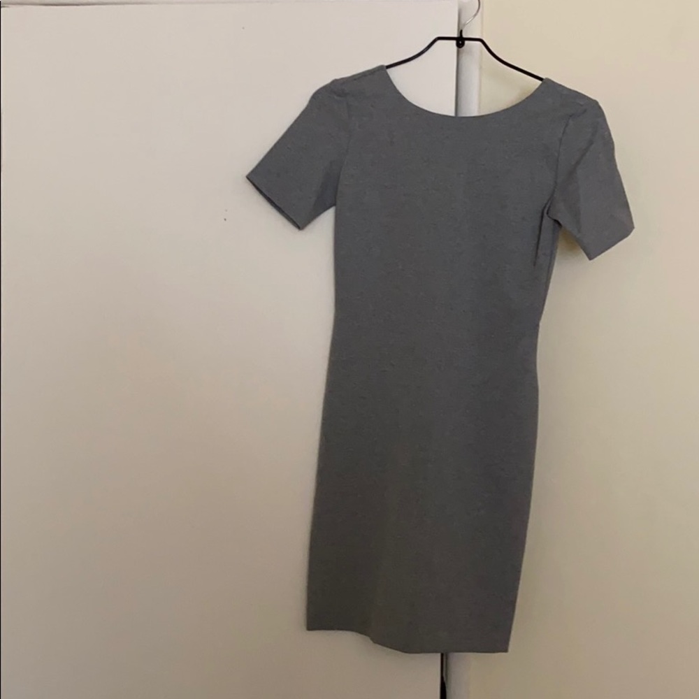 Amanda Uprichard Dress